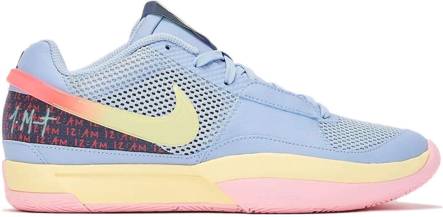 Nike Ja 1 Day One - DR8785-400 | eBay Nike Ja 1 Day One - DR8785-400 | eBay