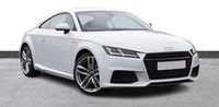 2015 Audi TT 2.0T FSI S Line 2dr ++ TECH PK / NAV / DAB / BLUETOOTH / H/SEATS CO