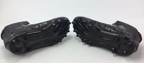 ADIDAS 12.5 Men’s Freak Carbon High FOOTBALL Cleats Black NEW
