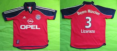 adidas FC Bayern München XLシャツ 2010-11 Bayern Munich adidas Graphic Tee - 5/10 - (XXL)