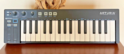 Arturia KeyStep 32-key Controller & Sequencer - Black