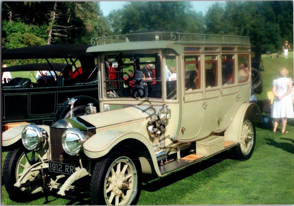 洋書 Edwardian Rolls-Royce Bonhams Cars : Three books relating to Edwardian Rolls-Royce
