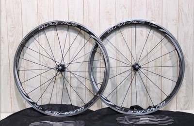 Wheels Wheelsets Shimano Dura Ace Wh 9000 Nelo S Cycles