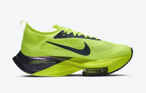 Nike Air Zoom Alphafly Next% Men Size 9 | eBay
