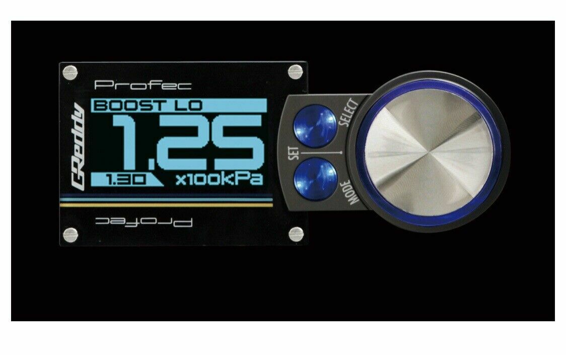 パーツ GReddy PROFEC Easy TRUST GReddy PRofec Easy のパーツレビュー | ライフ(mng