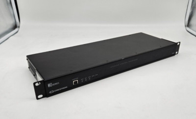 Crestron CP3N 3-Series Advanced Control Processor, Good Working Condition