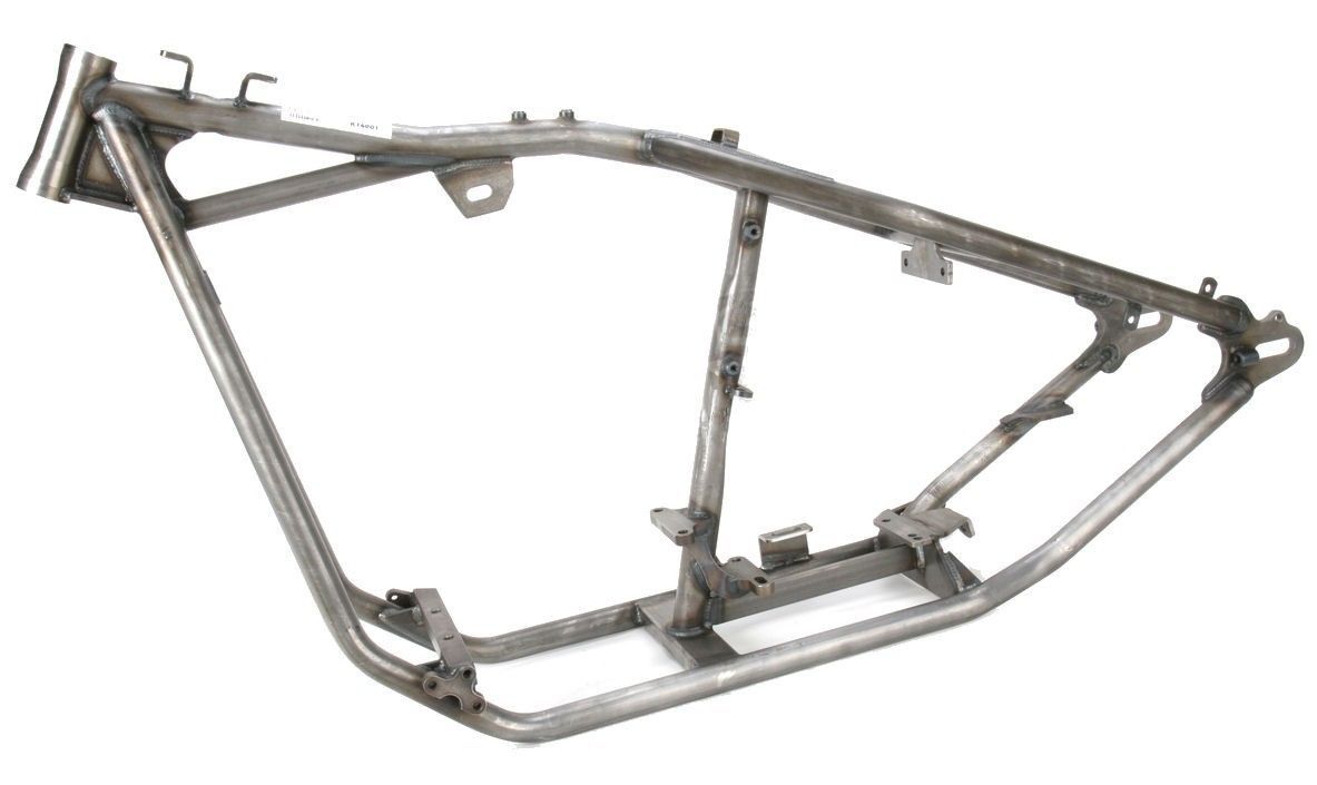 Verkleidungen & Rahmen für Motorrad & Roller