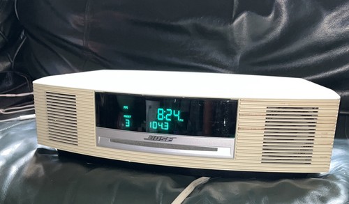 BOSE Wave music systemオーディオプレーヤー AWRCCB Amazon.com: Bose Wave - Audio System - Radio / Cd - Graphite