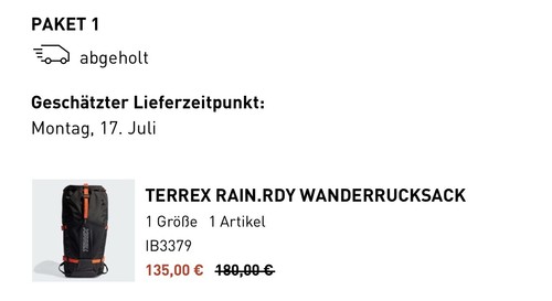 Artikelfoto(s) von einem verifizierten Käufer