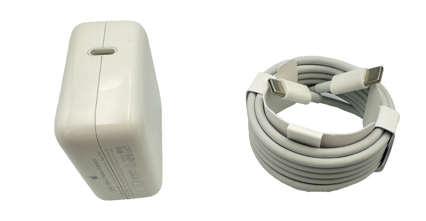 スマホアクセサリー 30W USB-C Charger Chargeur 30 w usb-c 30W USB-C Charger - Compatible with Google Pixel Products