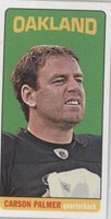 2012 Topps Carson Palmer #11