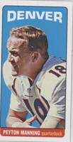 2012 Topps Peyton Manning #141