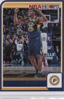 2023-24 Panini NBA Hoops - Myles Turner #56