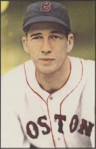 1982 Big League Collectibles Diamond Classics - Lefty Grove #43