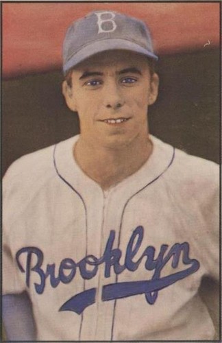 1982 Big League Collectibles Diamond Classics - Pee Wee Reese #16