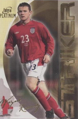 2024 Futera Incredible Robert Pires Midfielder Blue 19/27 France