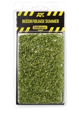 AK INTERACTIVE -  AK8145 BEECH FOLIAGE SUMMER