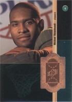 1998-99 SPx Finite - Michael Olowokandi #211
