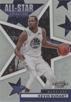 2021-22 Panini Contenders Optic - Kevin Durant #16