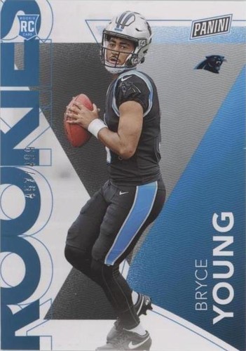 2023 Panini National Convention Bryce Young #RC1