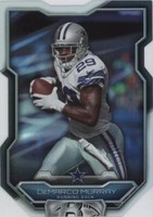 2015 Bowman DeMarco Murray #BCDC-DM
