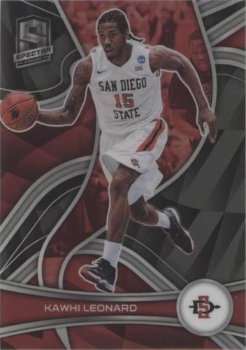 2022-23 Panini Chronicles Draft Picks - Kawhi Leonard #28