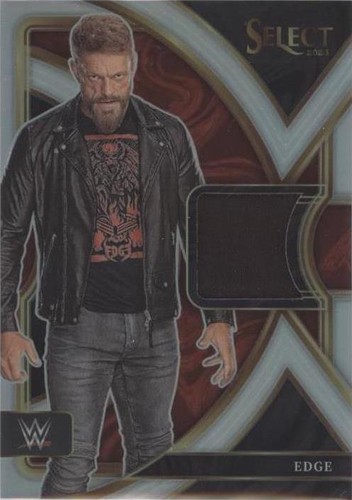 2023 Panini Select WWE - Edge #SW-EGE
