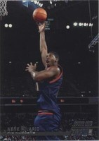 2002-03 Topps Stadium Club - Nene #107