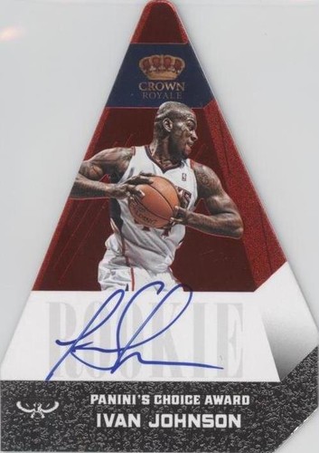 2012-13 Panini Preferred Basketball Trading Cards