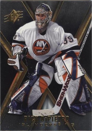 2005-06 SPx - Rick DiPietro #55