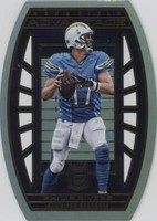 2016 Donruss Elite Philip Rivers #HF-PR