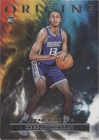 2022-23 Panini Origins - Keegan Murray #65