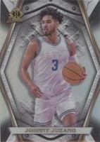 2021-22 Bowman University - Johnny Juzang #BI-11