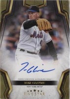 2024 Topps Five Star - Tom Glavine #FSA-TGL