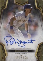 2024 Topps Five Star - Robin Yount #FSA-RY