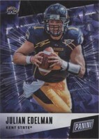 2019 Panini Father's Day Julian Edelman #42
