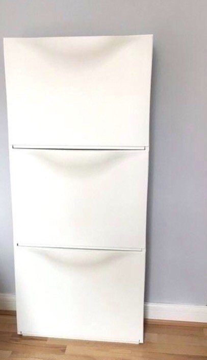 Ikea Trones Shoe Storage Boxes In Great Yarmouth Norfolk Gumtree
