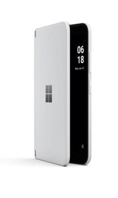 Microsoft Surface Duo 2 - 256GB Unlocked Glacier