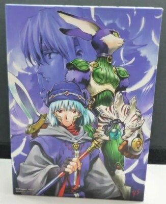 .hack Infection Mutation Outbreak Quarantine Dothack PS2 4 set box Japanese Used