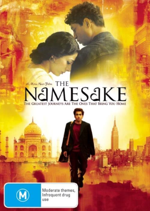 Namesake, the (DVD, 2006) for sale online | eBay