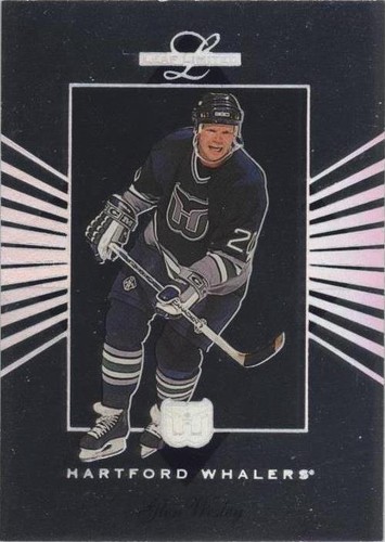 1994-95 Leaf Limited - Glen Wesley #13
