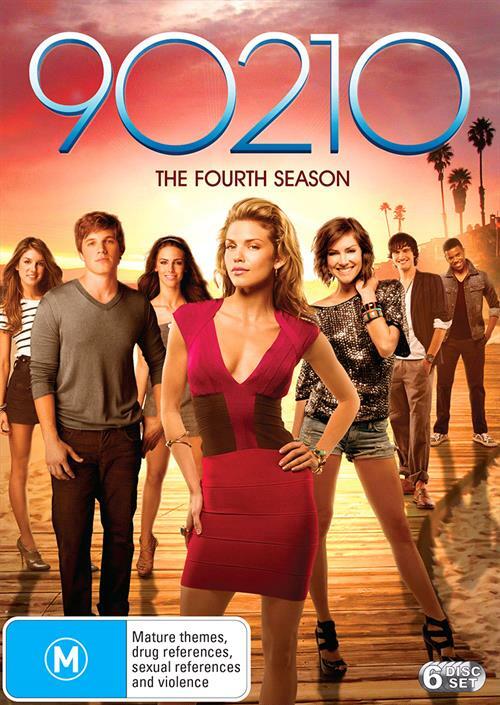 90210 Reboot 90210 Season Watch Online 90210 Season (DVD, 2011