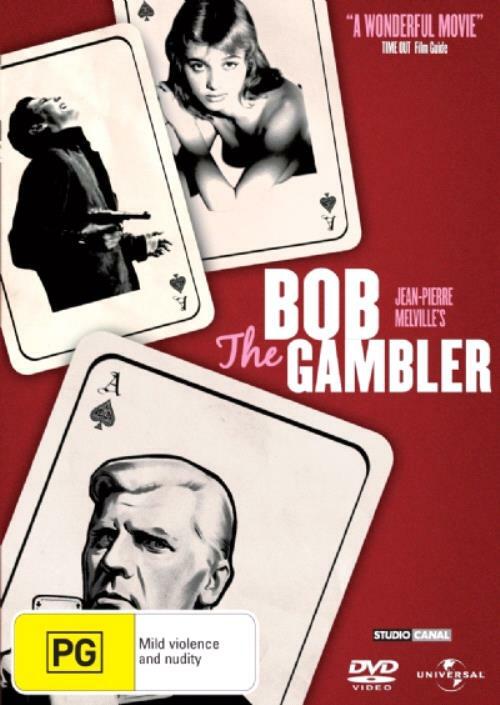 その他 Bob le Flambeur (Bob the Gambler) [Blu-ray] Amazon.com: Bob Le Flambeur (Special Edition) aka Bob the