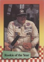1989 Maxx Racing - Ken Bouchard #1
