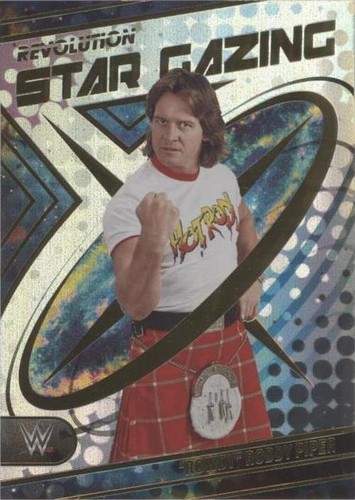2023 Panini Revolution WWE - Roddy Piper #23