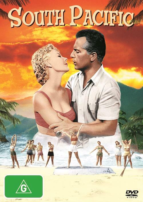 その他 Miss South Pacific: Beauty &amp; The Sea [DVD] Miss South Pacific: Beauty & The Sea [DVD]