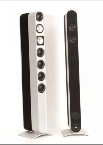 kef Five-Two MODEL7　スピーカー ペア KEF FiveTwo Model 7 5.1-Channel Speaker System - The