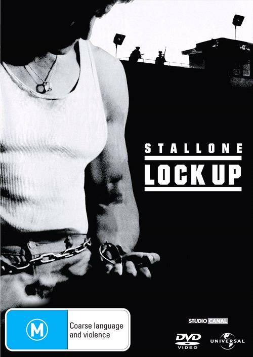 その他 Lock Up [DVD] [Import] Lock Up (DVD, 1989) for sale online | eBay