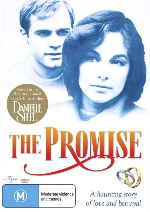 (未使用･未開封品)Keeping the Promise [DVD] The Promise (DVD, 1979) for sale online | eBay
