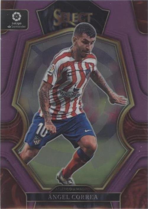 Angel Correa Trading Cards for sale | eBay